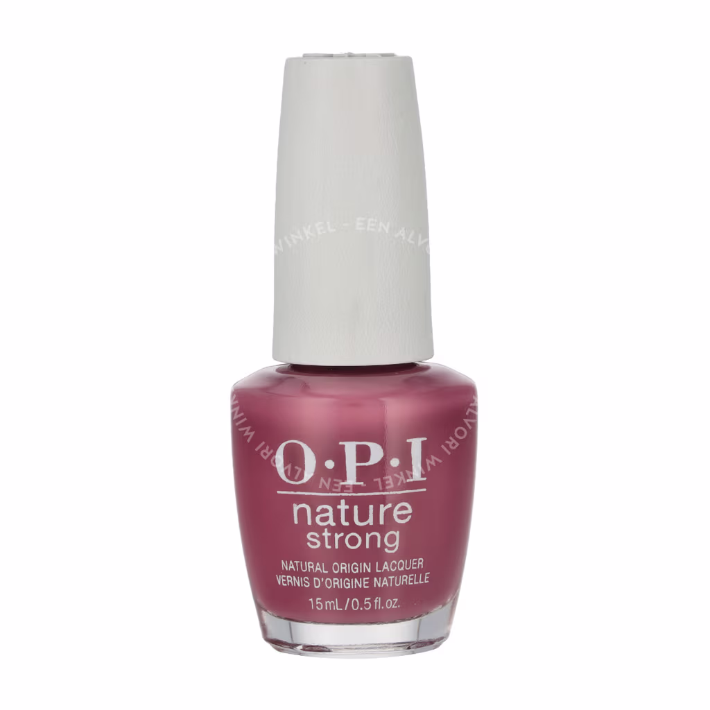OPI OPI Nature Strong Nail Lacquer — NAT008