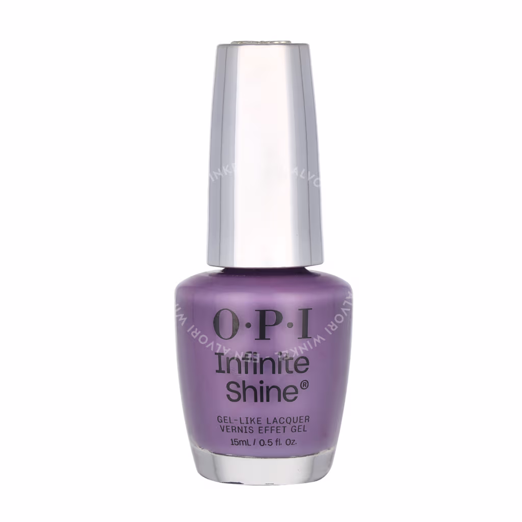OPI OPI Infinite Shine Nail Lacquer — Lush Hour — foto 2