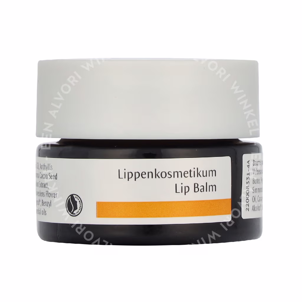 Dr. Hauschka Dr. Hauschka Lip Balm — foto 2
