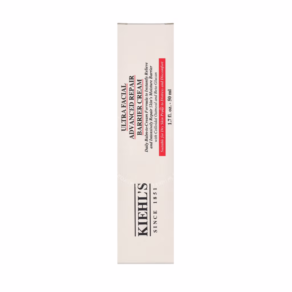 Kiehl's Kiehl's Ultra Facial Advanced Repair Barrier Cream — foto 2