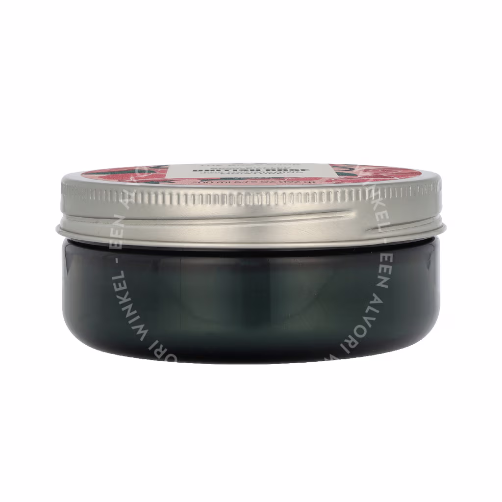 The Body Shop The Body Shop British Rose Body Butter — foto 2