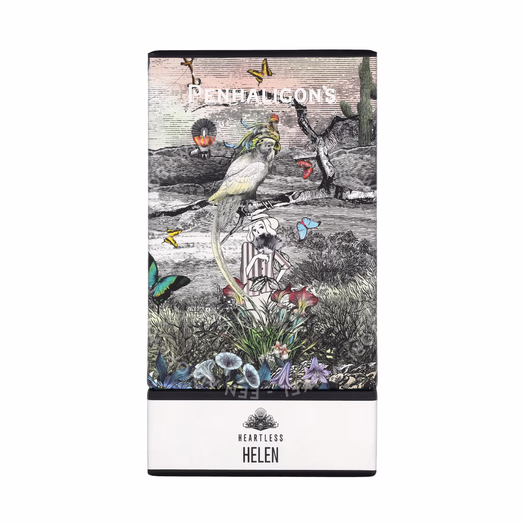 Penhaligon's Penhaligon's Heartless Helen Edp Spray — foto 2