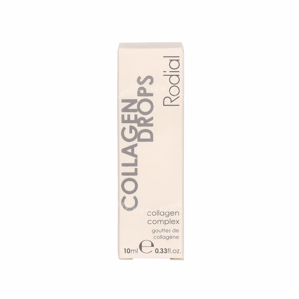 Rodial Rodial Collagen 30% Booster Drops — foto 2
