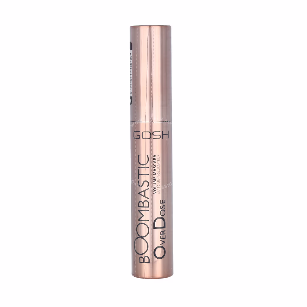 Gosh Gosh Boombastic Overdose Mascara