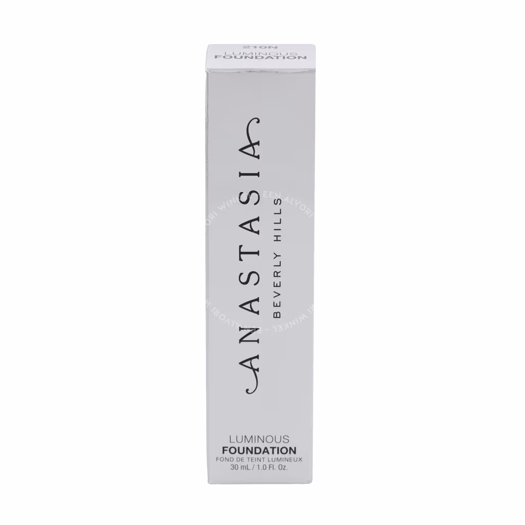 Anastasia Beverly Hills Anastasia Beverly Hills Luminous Foundation — 210N — foto 2