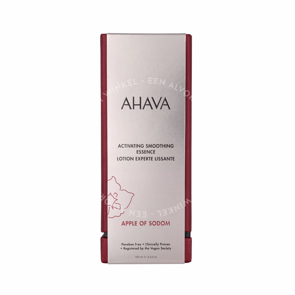 Ahava Ahava Apple of Sodom Activating Smoothing Essence — foto 2