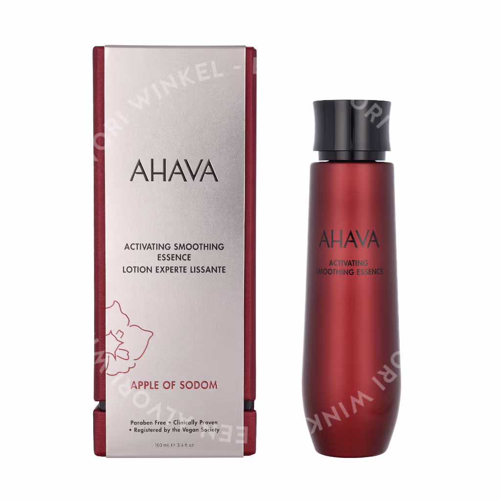 Ahava Ahava Apple of Sodom Activating Smoothing Essence — foto 3