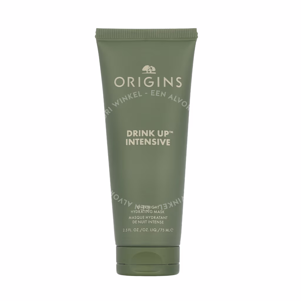 Origins Origins Drink Up Intensive Overnight Hydrating Mask — With Avocado & Glacier Water — foto 2