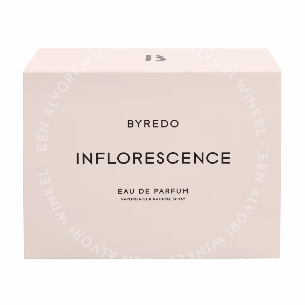 Byredo Byredo Inflorescence Edp Spray — foto 2