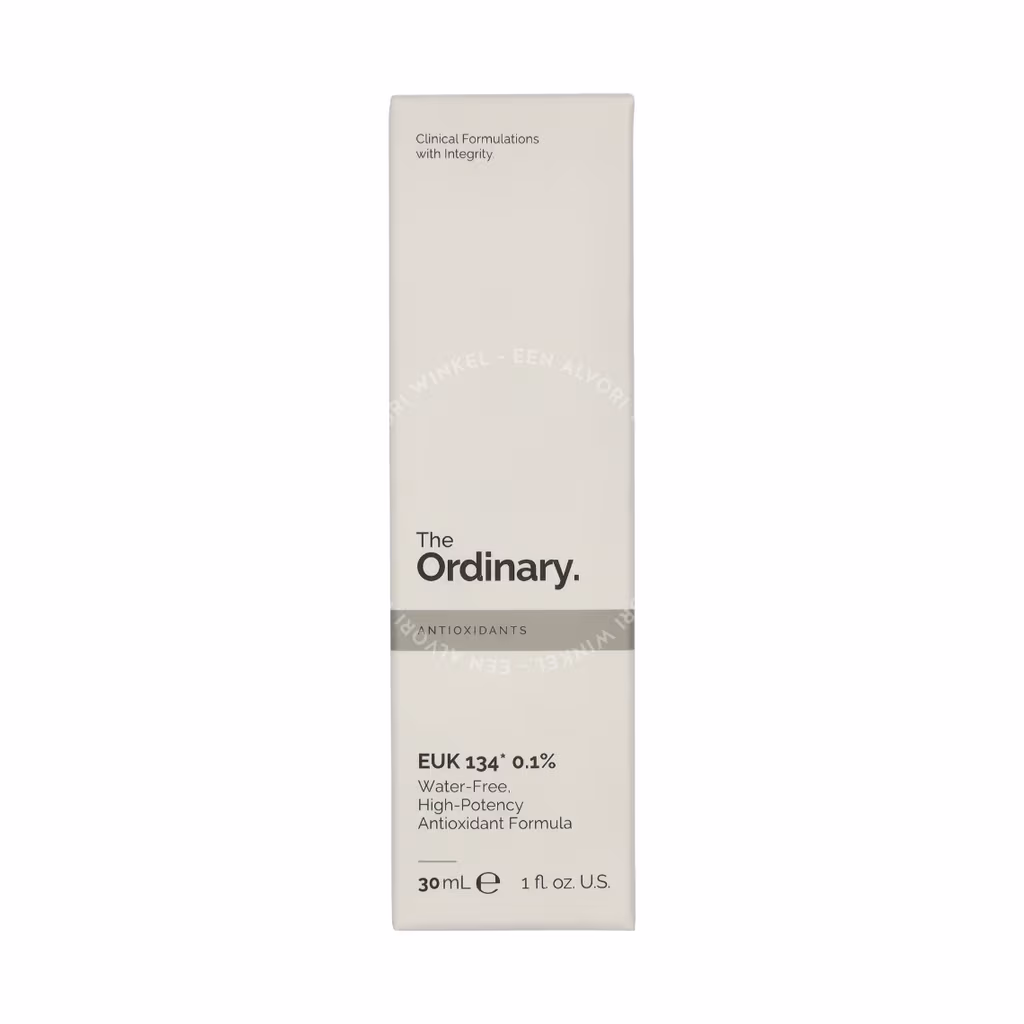 The Ordinary The Ordinary EUK 134 0.1% — foto 2