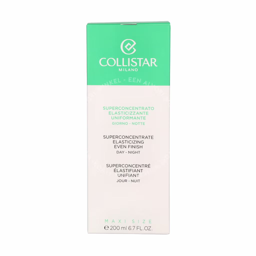 Collistar Collistar Superconcentrate Elasticizing Body Lotion — foto 2