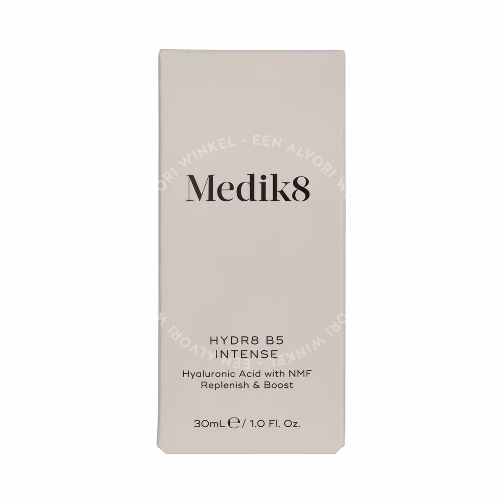 Medik8 Medik8 Hydr8 B5 Intense — foto 2