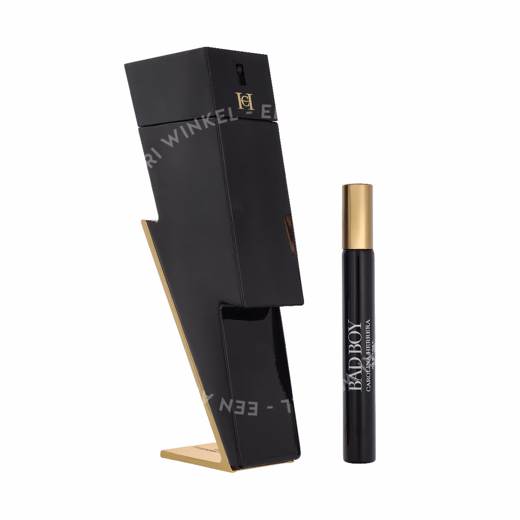 Carolina Herrera Carolina Herrera Bad Boy Giftset