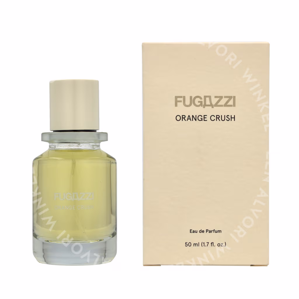 Fugazzi Fugazzi Orange Crush Edp Spray — foto 3