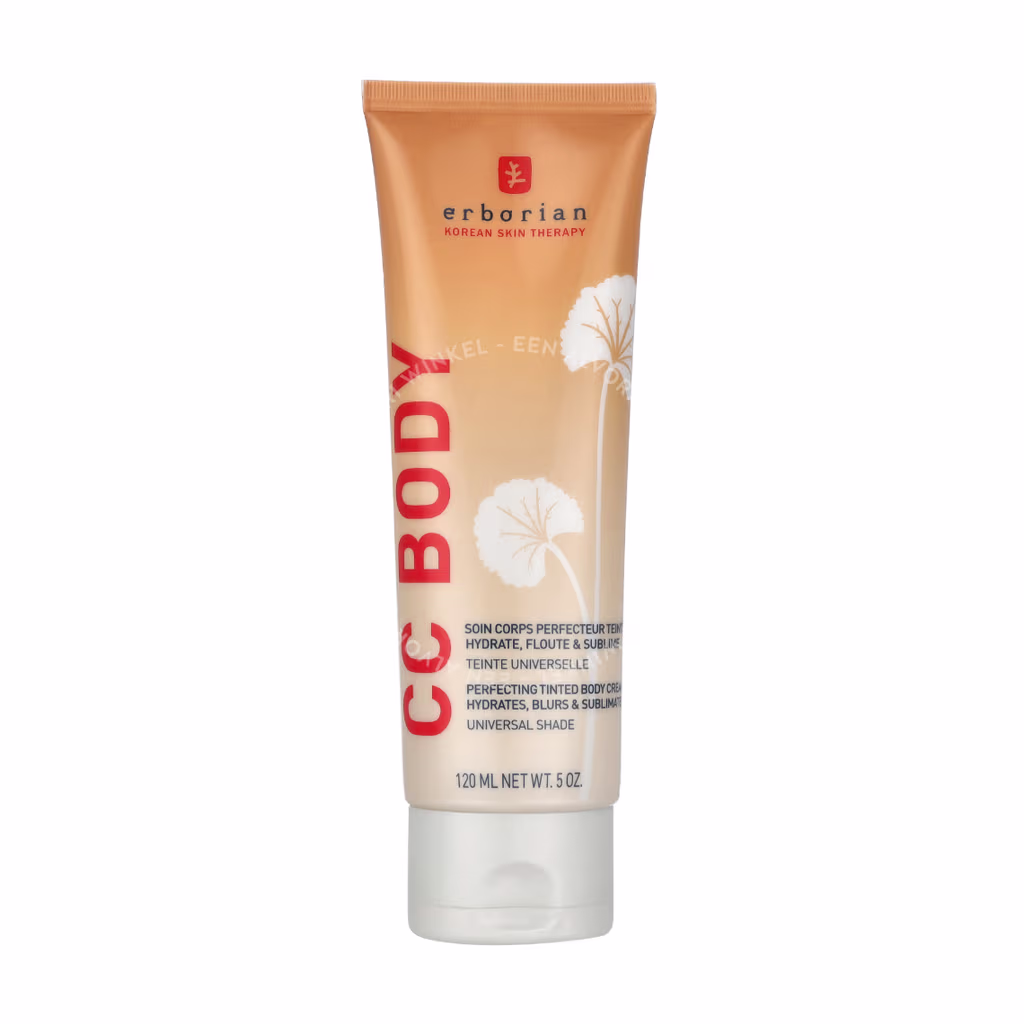 Erborian Erborian Perfecting Tinted CC Body Cream