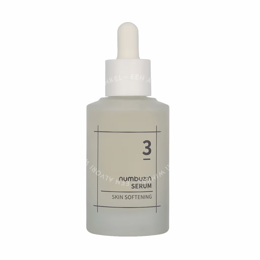 Numbuzin Numbuzin No.3 Skin Softening Serum