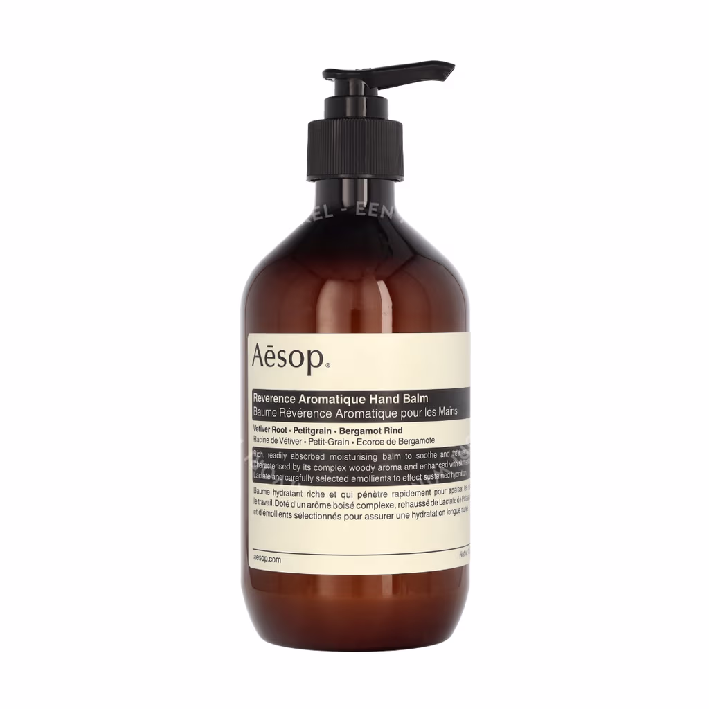 Aesop Aesop Reverence Aromatique Hand Balm