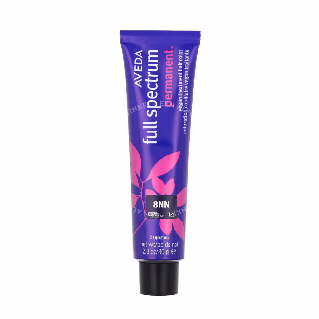 Aveda Aveda Full Spectrum Permanent Vegan Pure Tone Hair Color — 8NN
