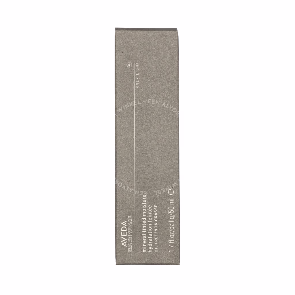 Aveda Aveda Mineral Tinted Moisture — foto 2