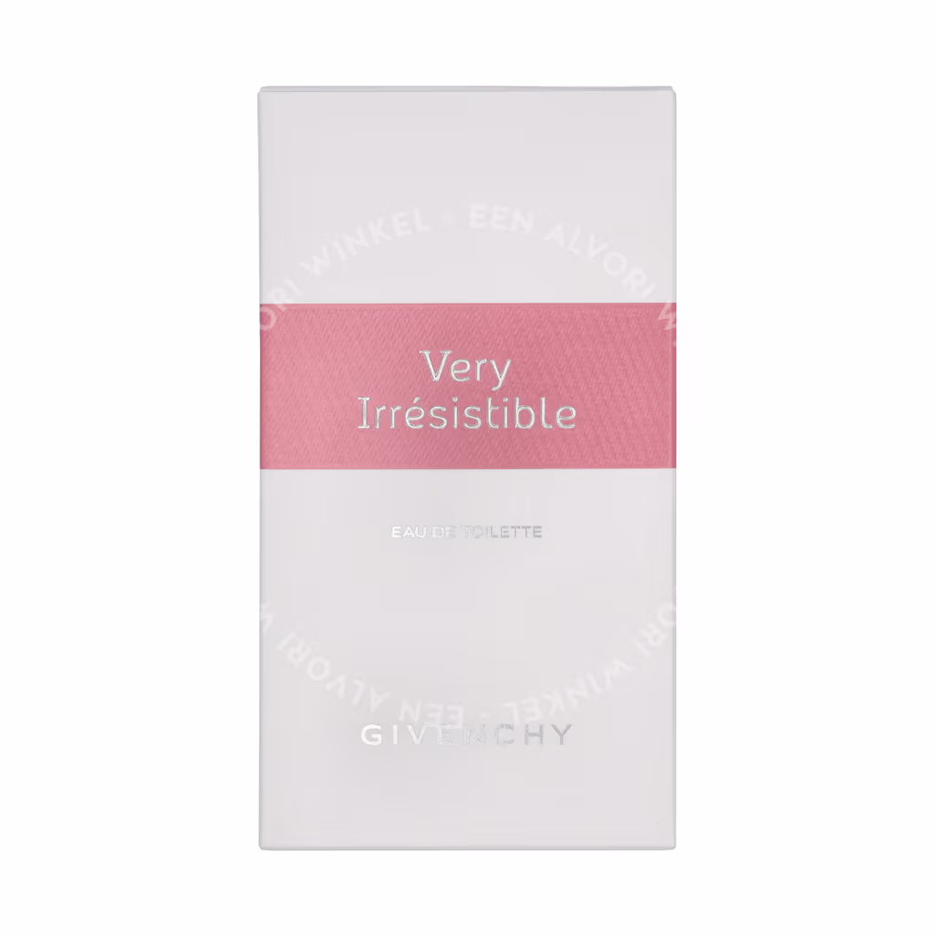 Givenchy Givenchy Very Irresistible For Women Edt Spray — foto 2