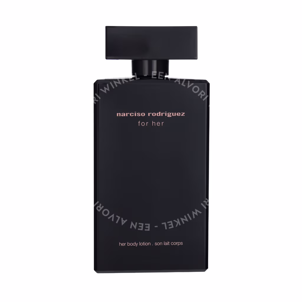 Narciso Rodriguez Narciso Rodriguez For Her Body Lotion