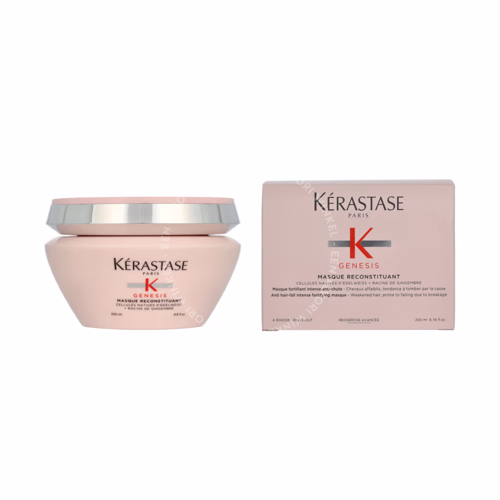 Kerastase Kerastase Genesis Fort. Intense Masque — foto 3