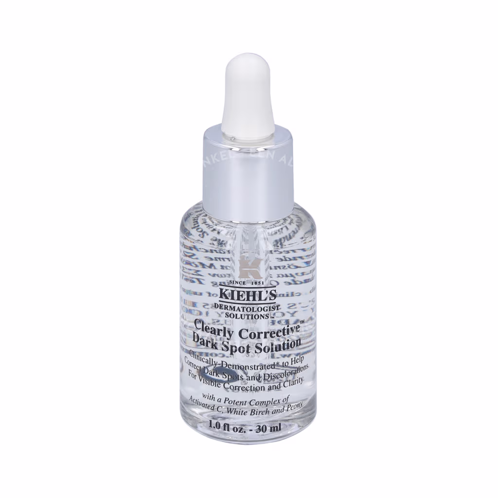 Kiehl's Kiehl's Clearly Corrective Dark Spot Solution