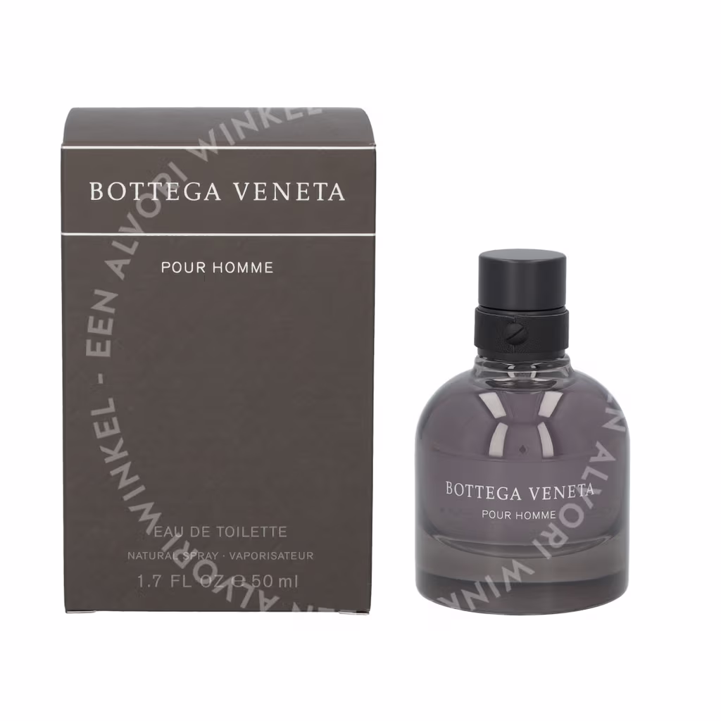 Bottega Veneta Bottega Veneta Pour Homme Edt Spray — foto 3