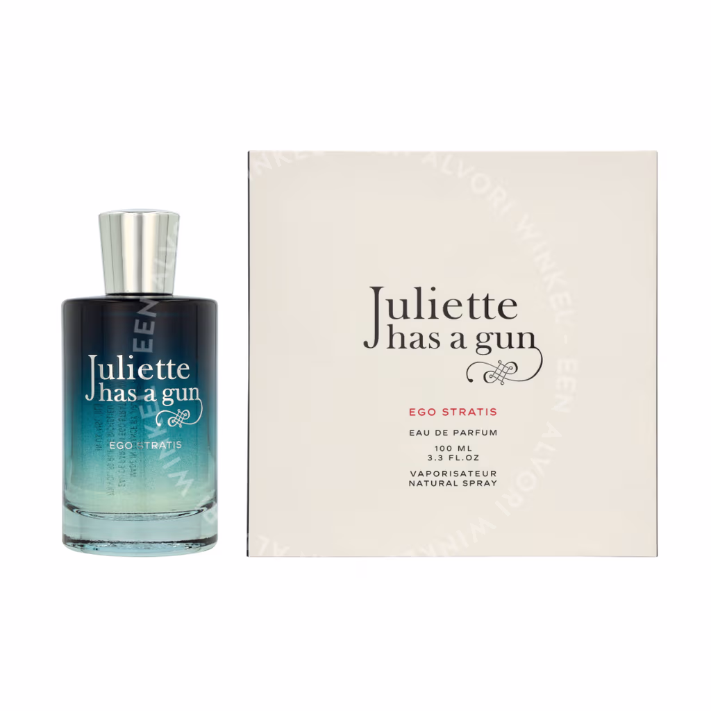 Juliette Has A Gun Juliette Has A Gun Ego Stratis Edp Spray — foto 3