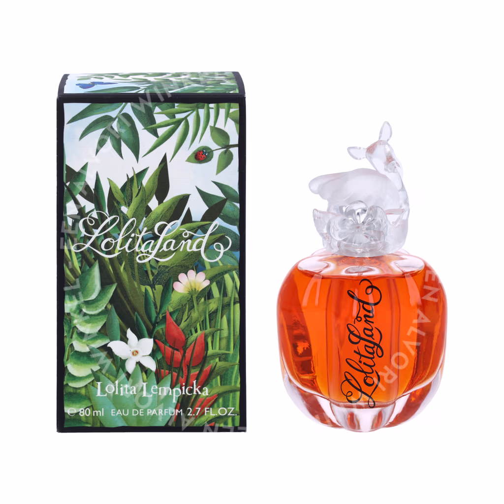 Lolita Lempicka Lolita Lempicka Lolitaland Edp Spray — foto 3