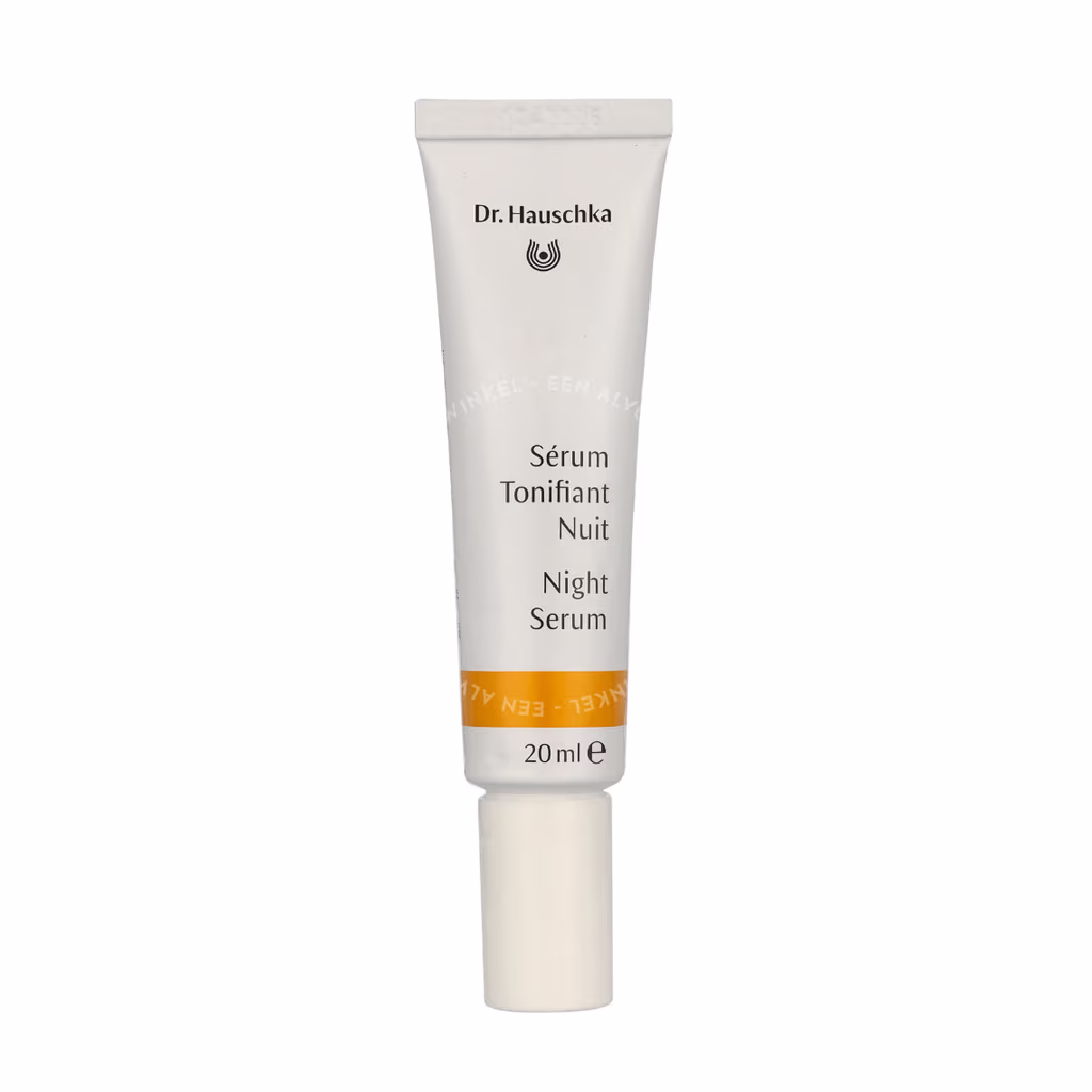 Dr. Hauschka Dr. Hauschka Night Serum