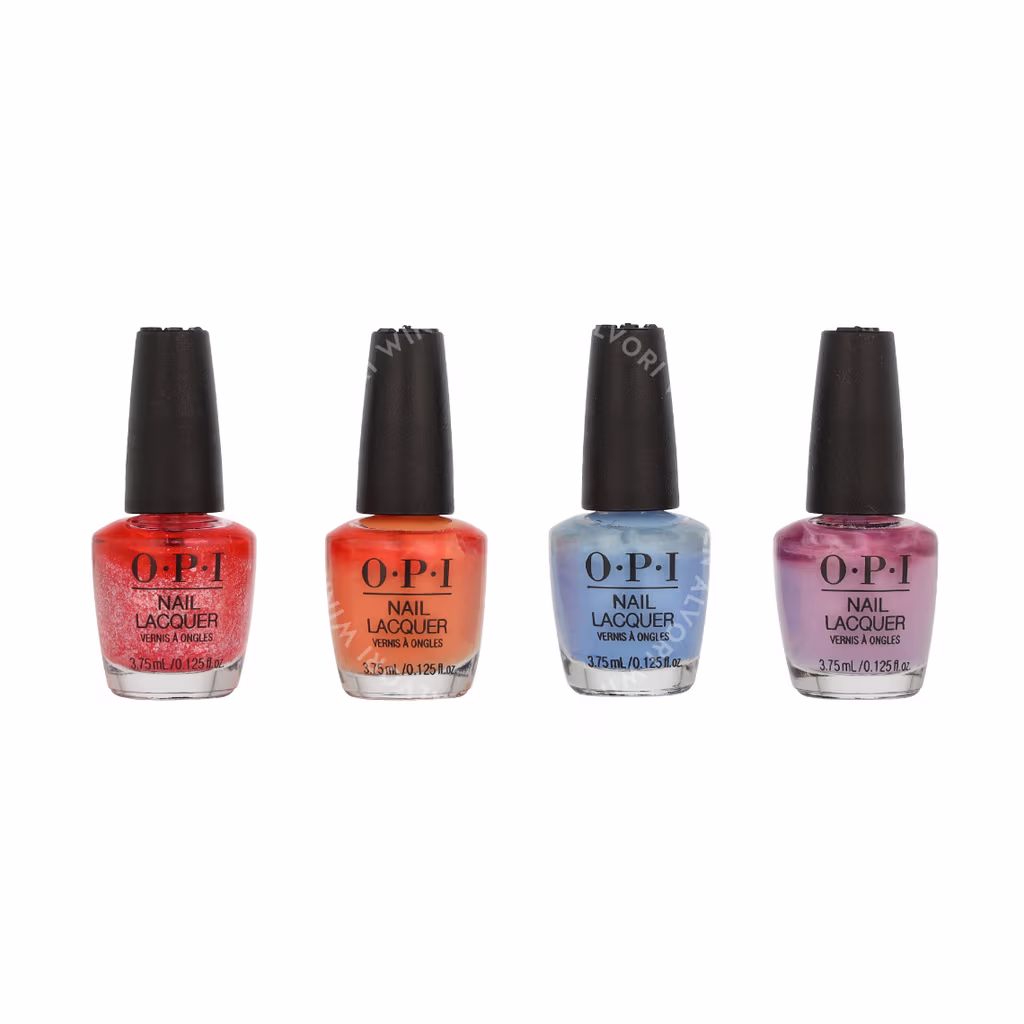 OPI OPI Nail Polish Xbox Set