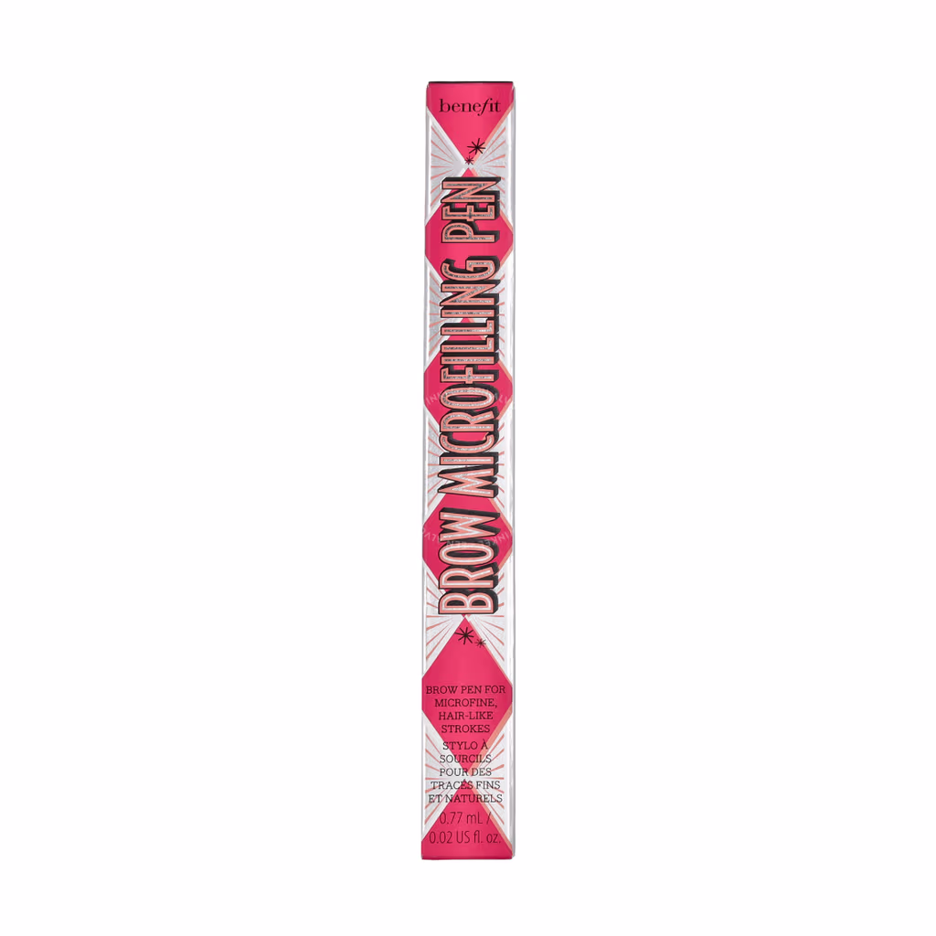Benefit Benefit Brow Microfilling Pen — Deep Brown — foto 2