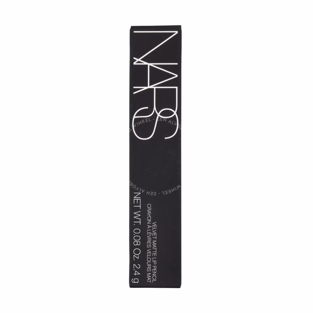 Nars Nars Velvet Matte Lip Pencil — foto 2