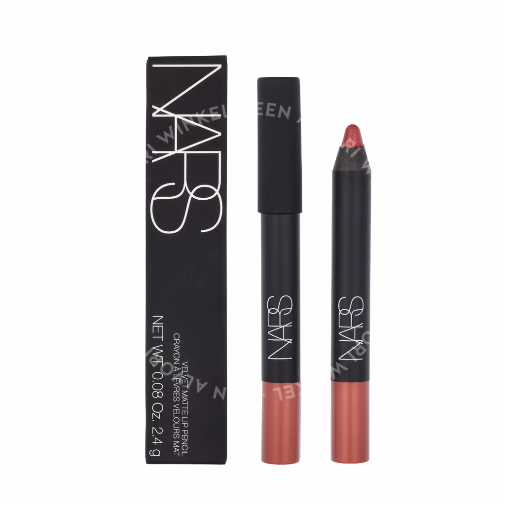 Nars Nars Velvet Matte Lip Pencil — foto 3