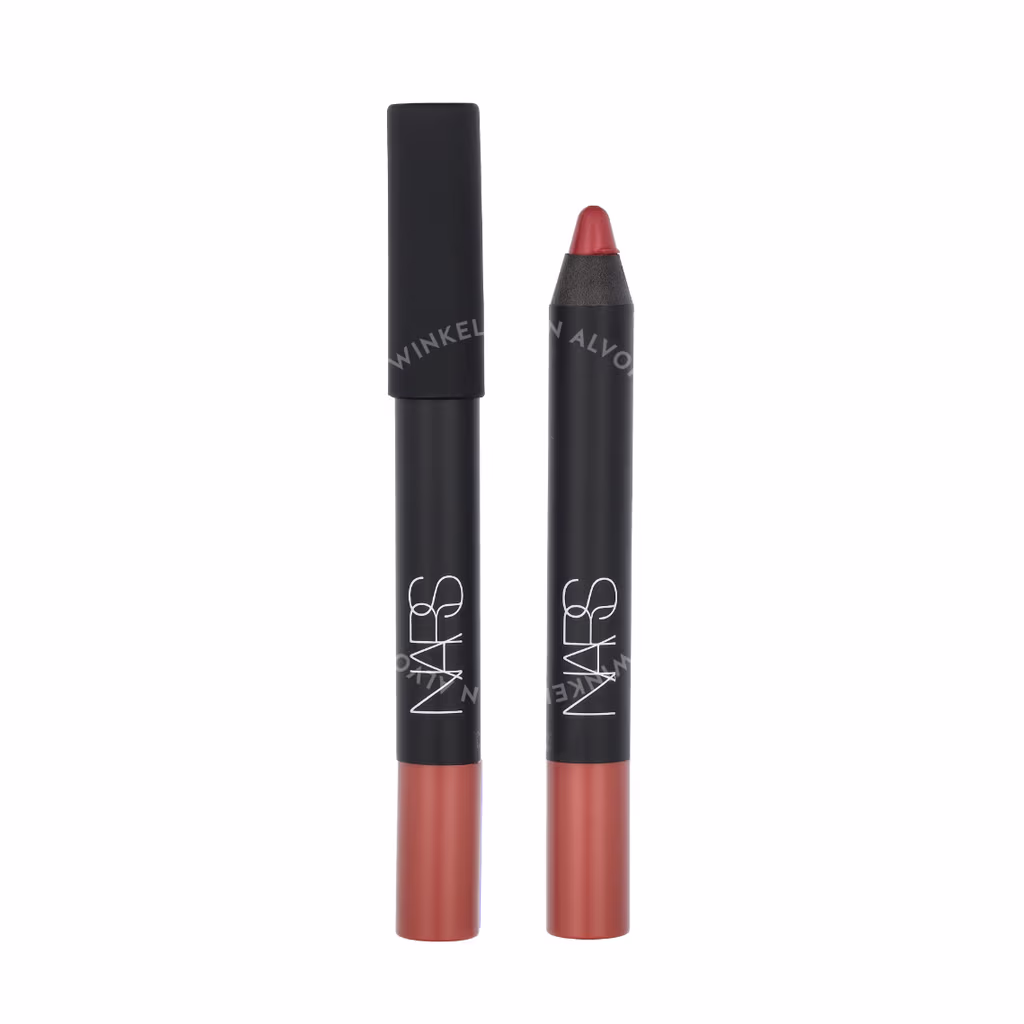 Nars Nars Velvet Matte Lip Pencil