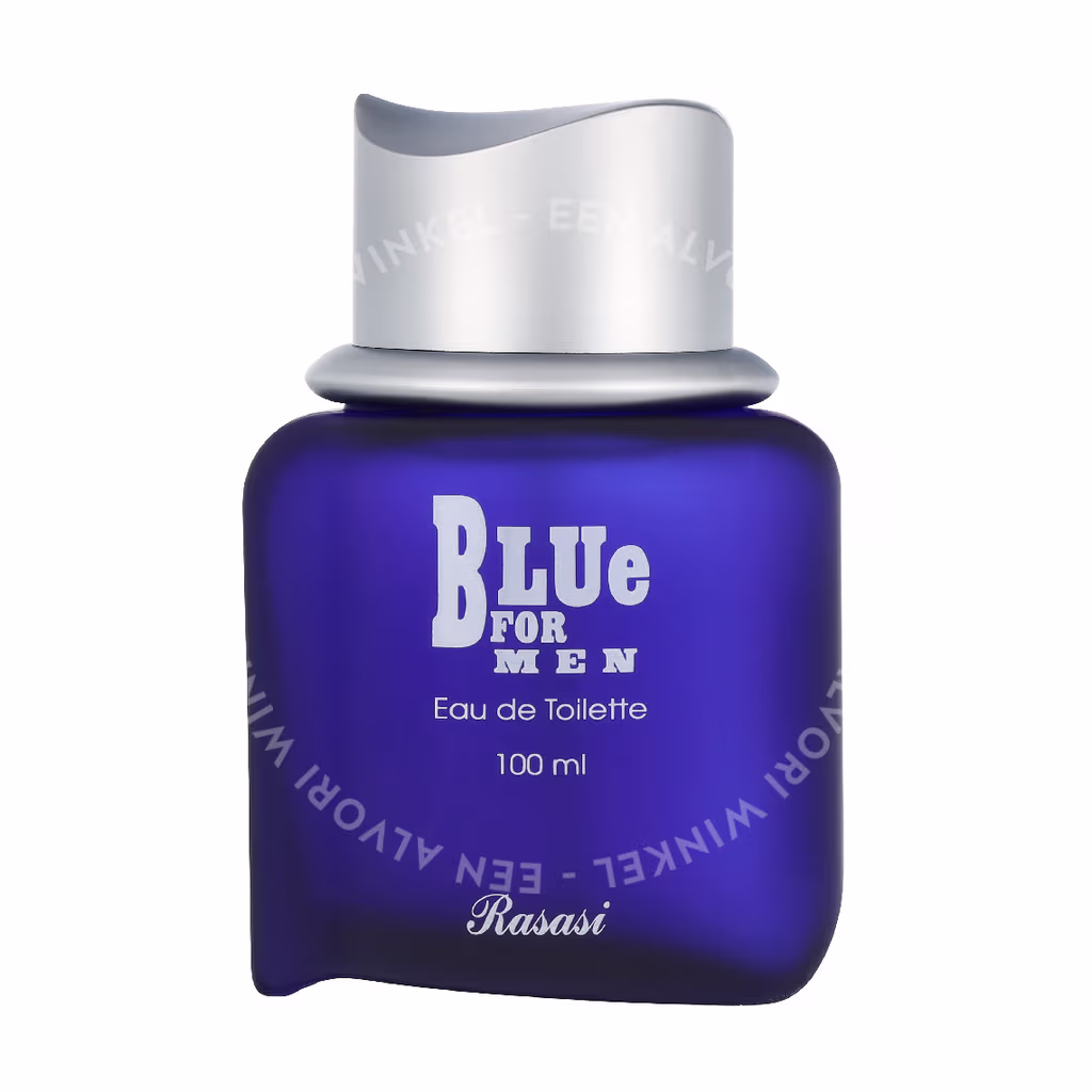 Rasasi Rasasi Blue For Men Edt Spray