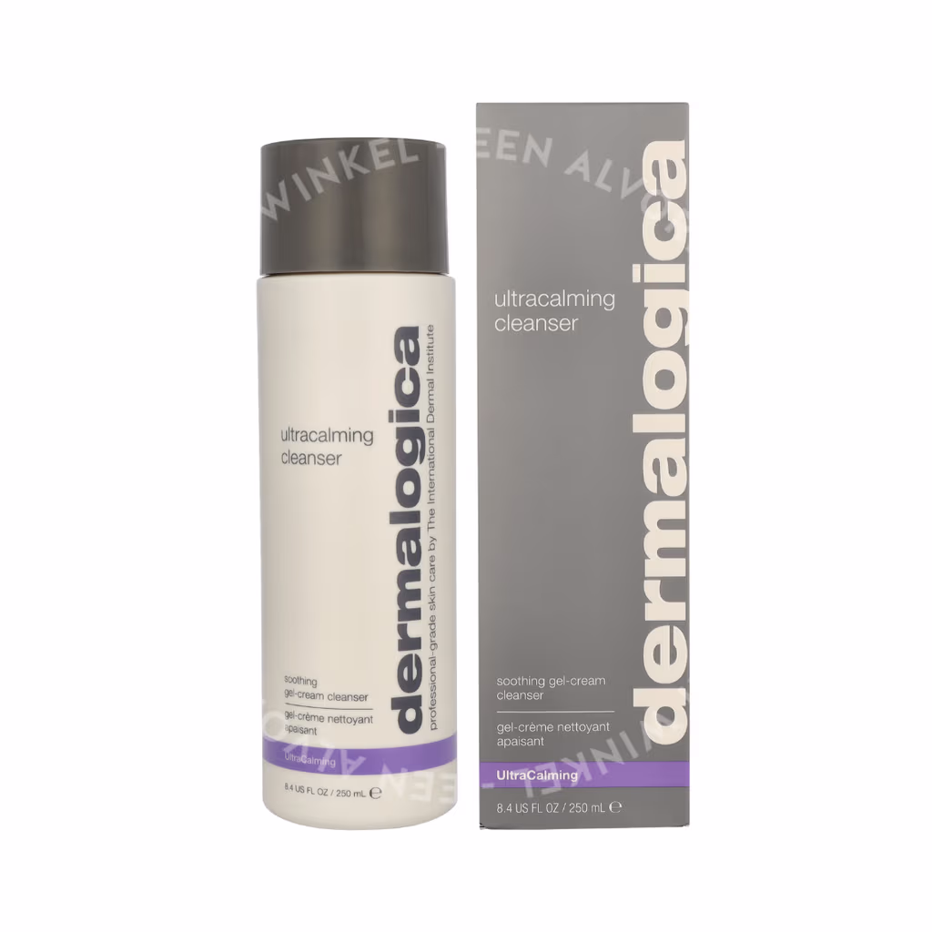 Dermalogica Dermalogica UltraCalming Cleanser — foto 3