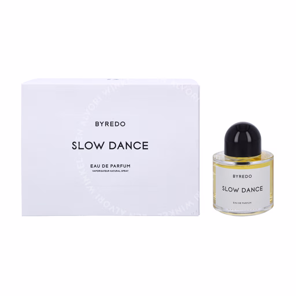 Byredo Byredo Slow Dance Edp Spray — foto 3