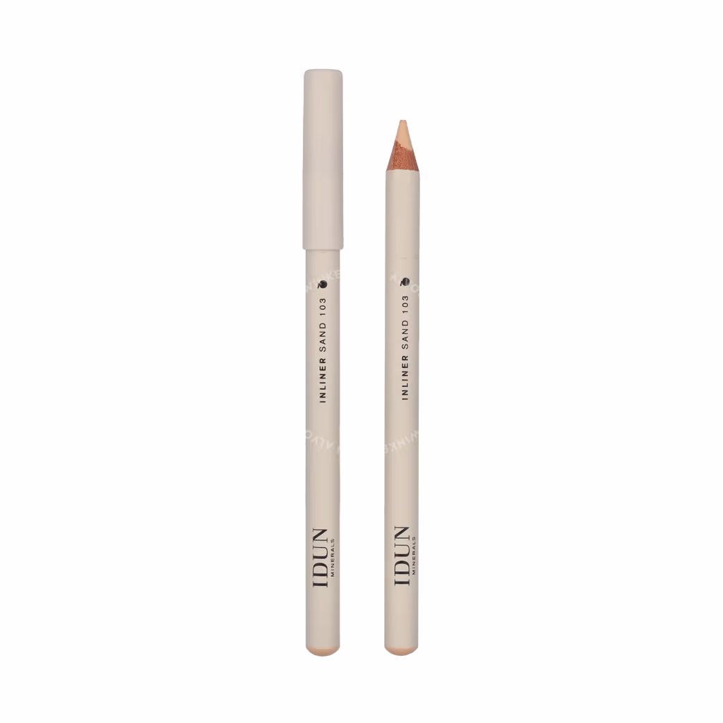 Idun Minerals Idun Minerals Eyeliner