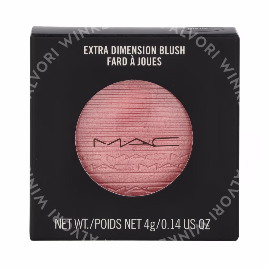 Mac MAC Extra Dimension Blush — foto 2