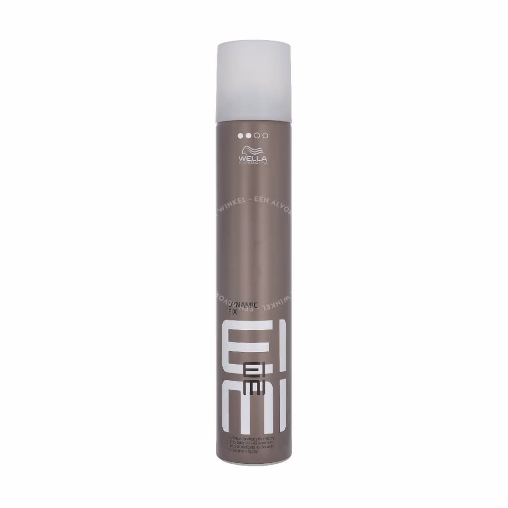 Wella Wella EIMI - Dynamic Fix 45 Seconds Crafting Spray — foto 2