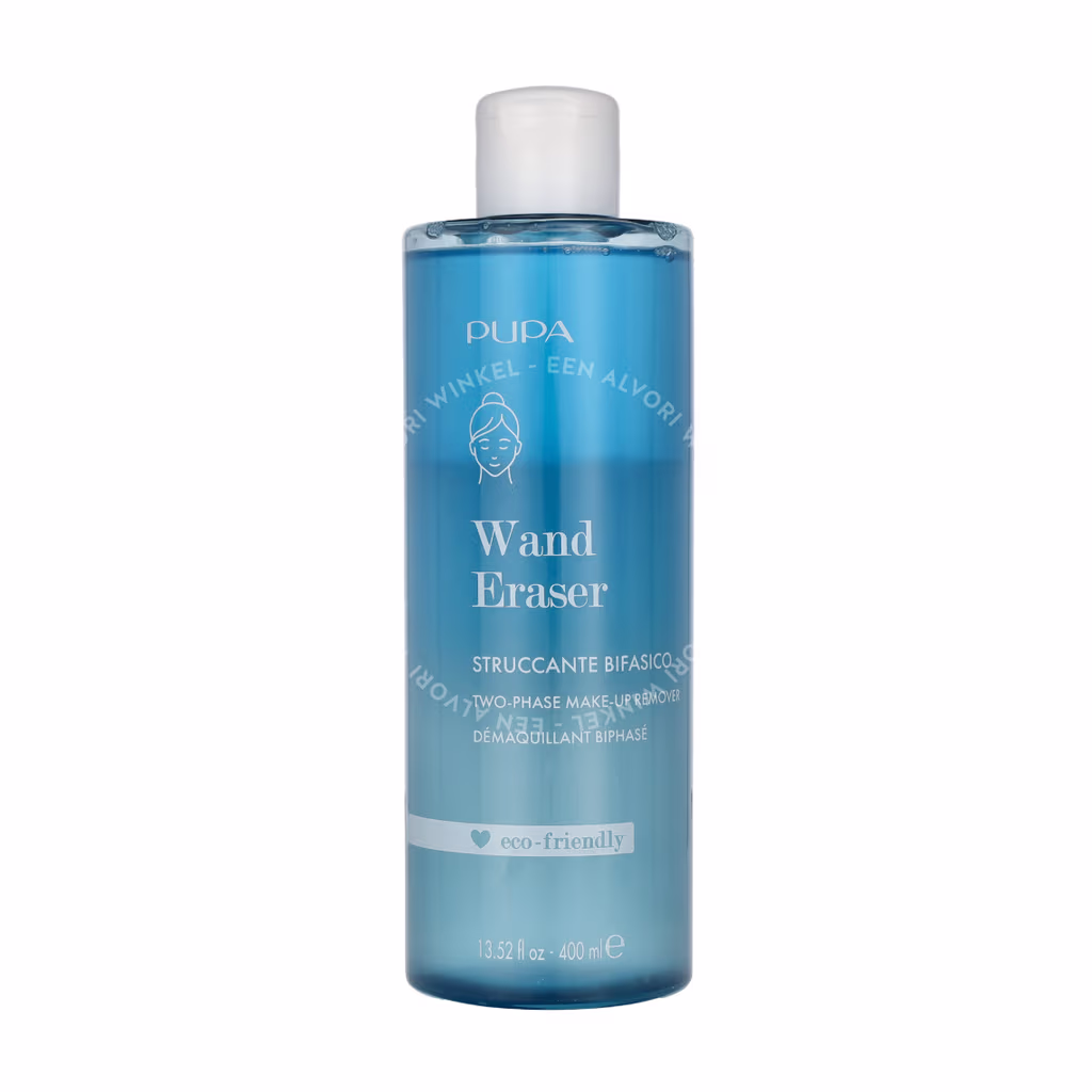 Pupa Milano Pupa Wand Eraser Two Phase Make-up Remover — foto 2
