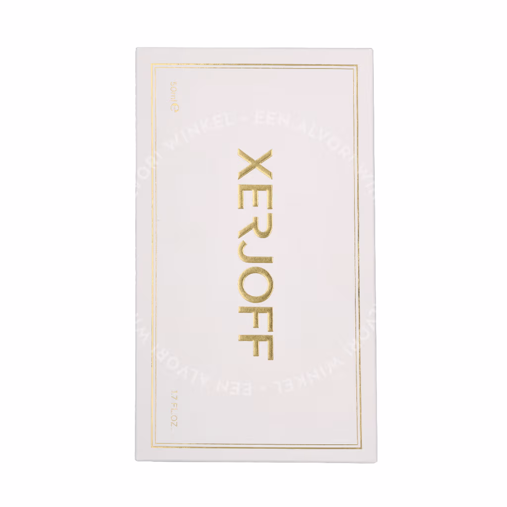 Xerjoff Xerjoff Damarose Edp Spray — foto 2