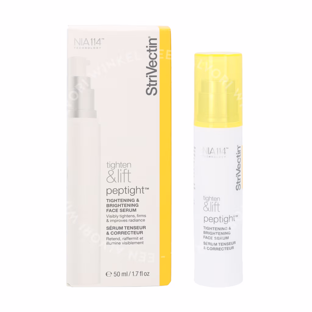 Strivectin Strivectin Peptight Tightening & Brightening Face Serum — foto 3