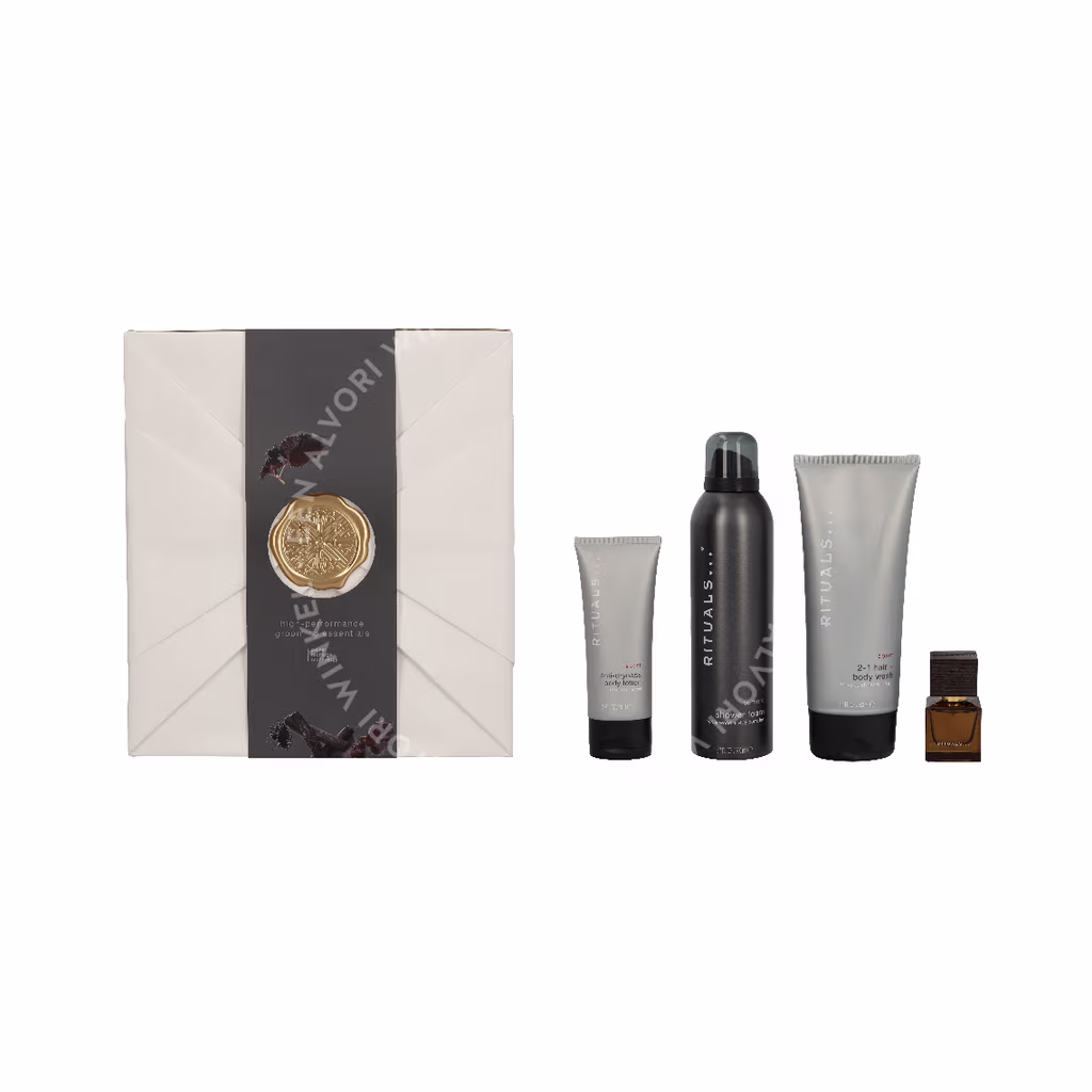 Rituals Rituals Homme Set — foto 3
