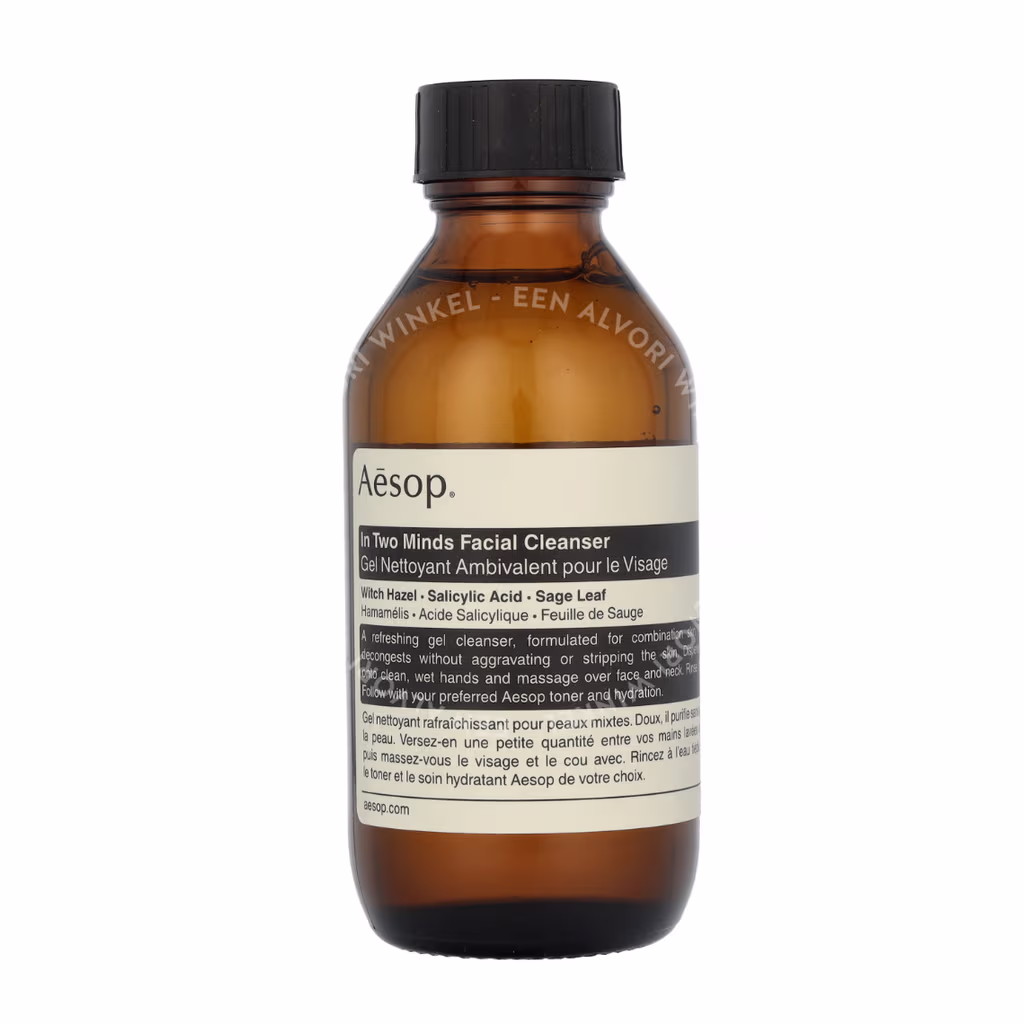 Aesop Aesop In Two Minds Facial Cleanser