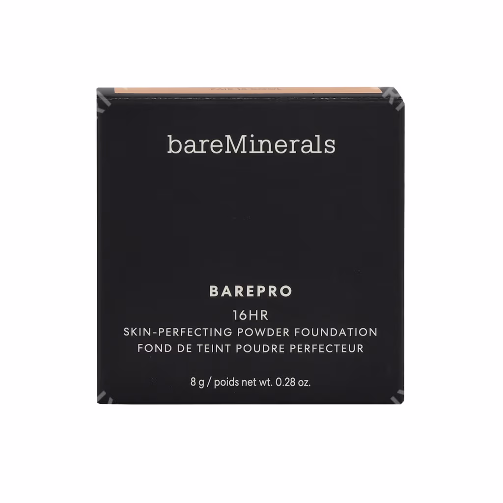 Bareminerals BareMinerals Barepro 16HR Powder Foundation — Sateen 05 - Fair 15 Cool — foto 2