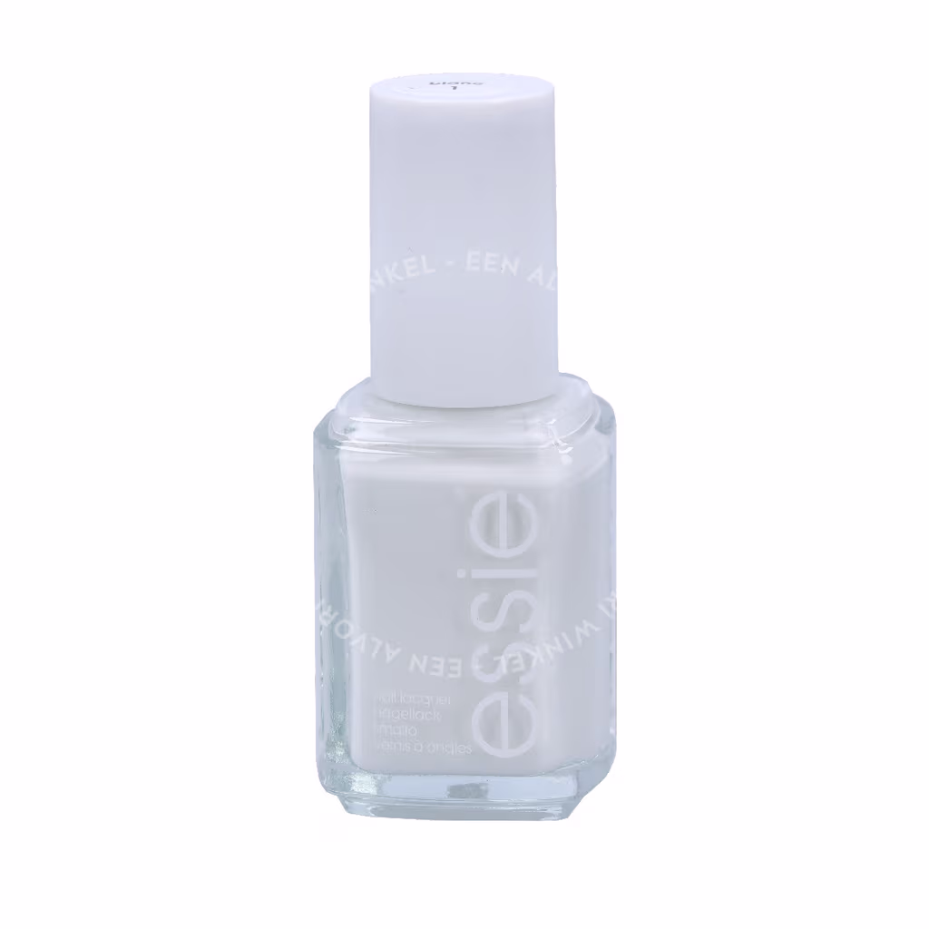 Essie Essie Nail Polish — #1 Blanc
