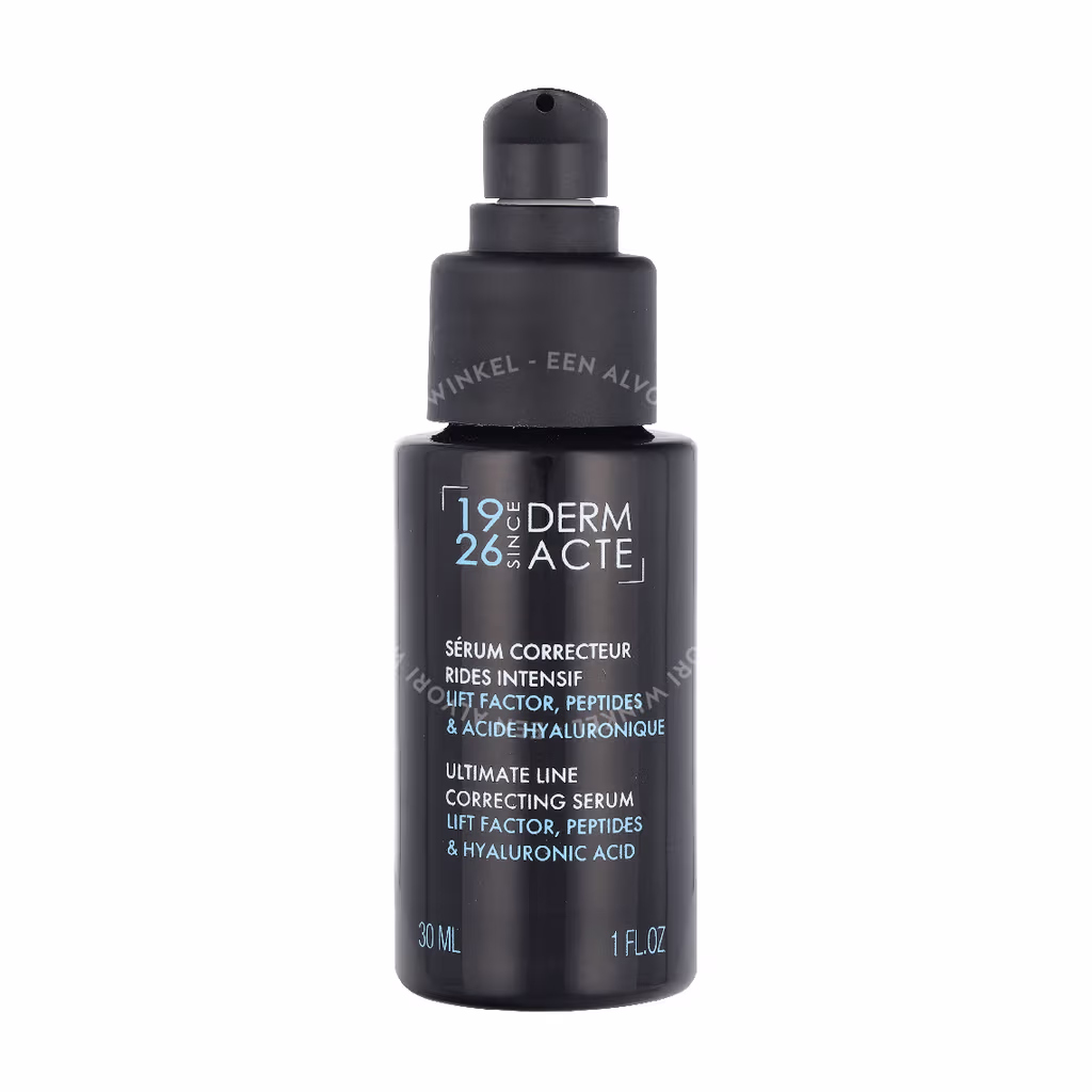 Academie Academie Derm Acte Ultimate Line Correcting Serum